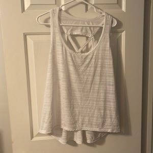 Brand New Livi Strappy Back Tank Top